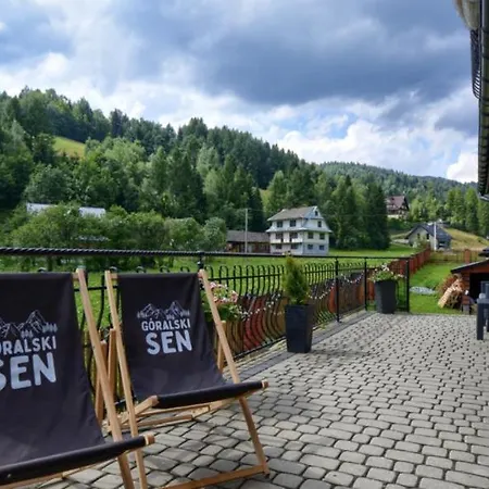 Goralski Sen