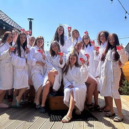 Goralski Sen * Ochotnica Górna