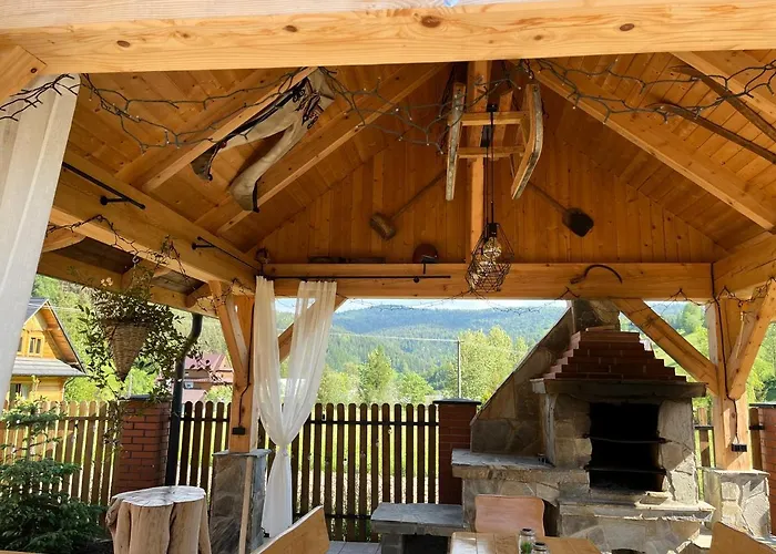 Góralski Sen Ochotnica Górna