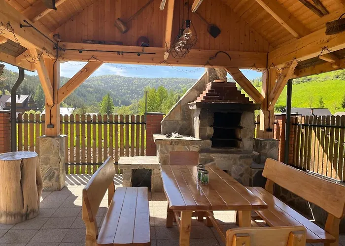 Goralski Sen فيلة