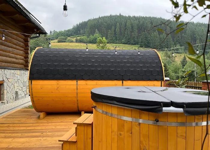 فيلة Goralski Sen Ochotnica Górna