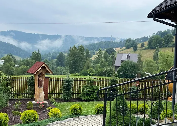 Goralski Sen فيلة