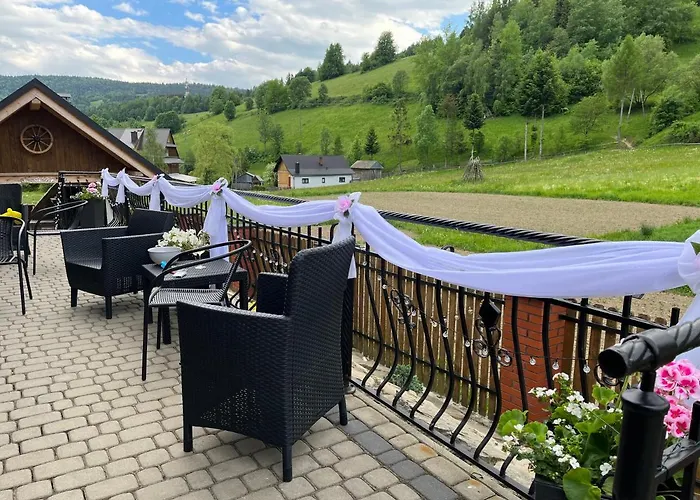 Goralski Sen فيلة *