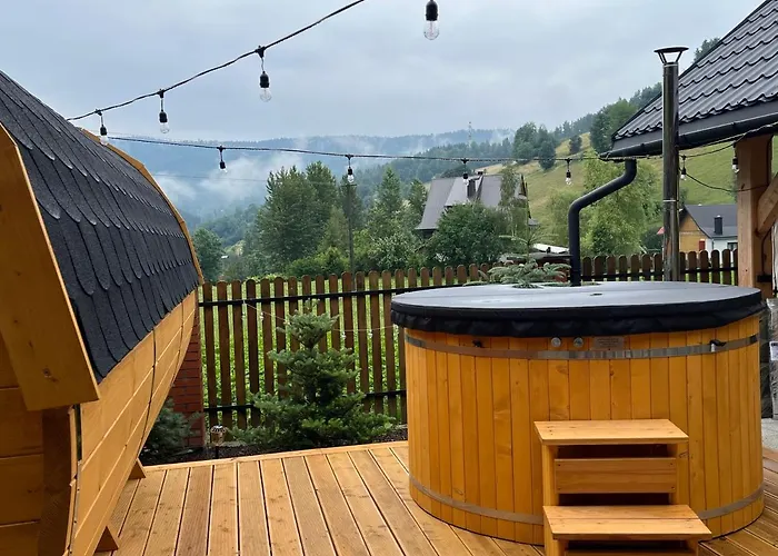 Góralski Sen Ochotnica Górna