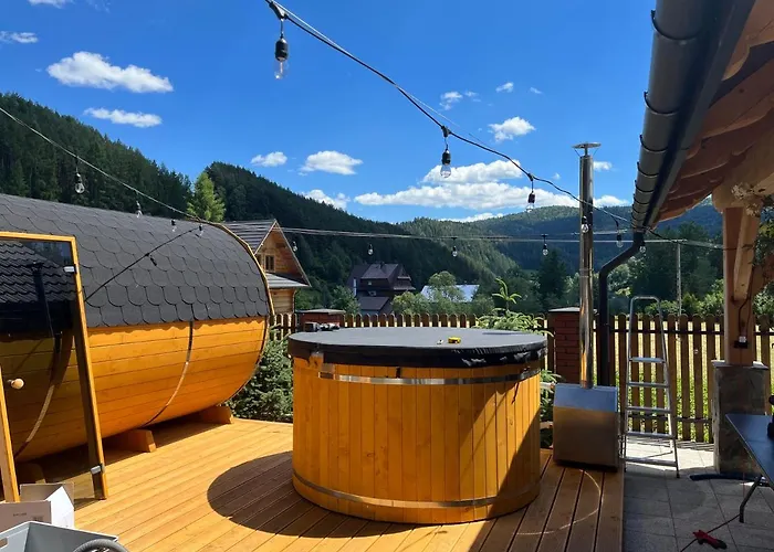 Willa Góralski Sen *