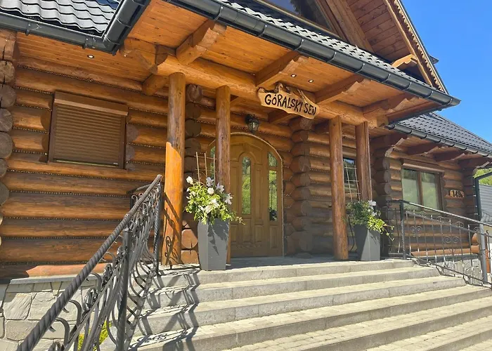 Góralski Sen Willa *