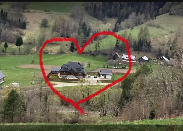 Góralski Sen Ochotnica Górna