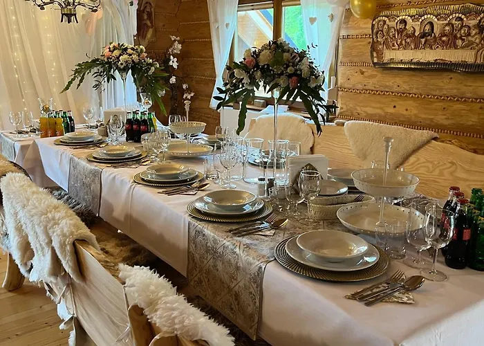 Góralski Sen Willa *