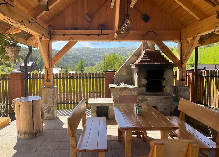 Goralski Sen فيلة *