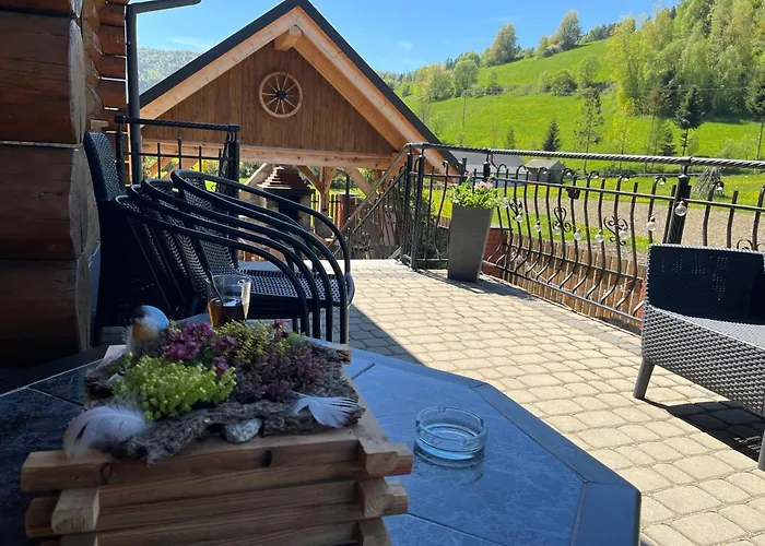 فيلة Goralski Sen *