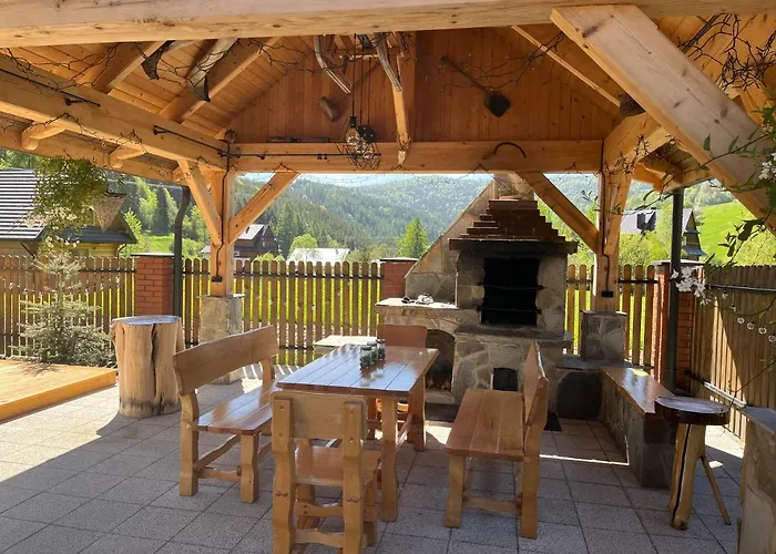 Góralski Sen Willa *