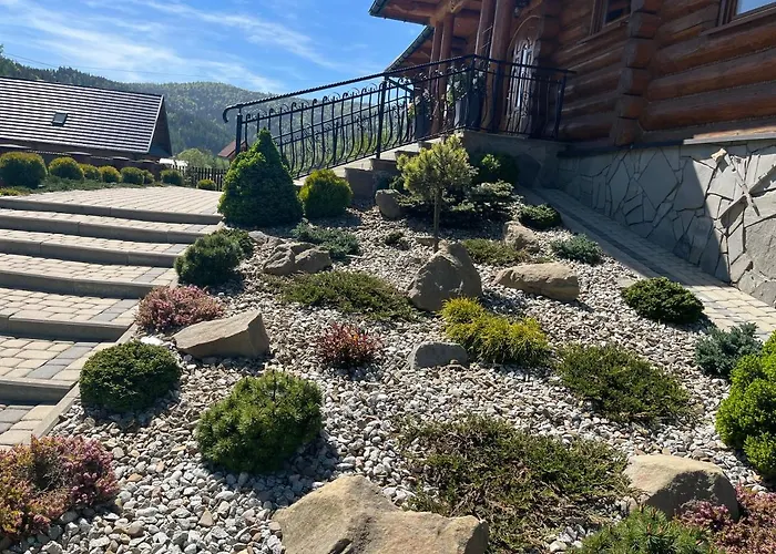 Goralski Sen فيلة Ochotnica Górna