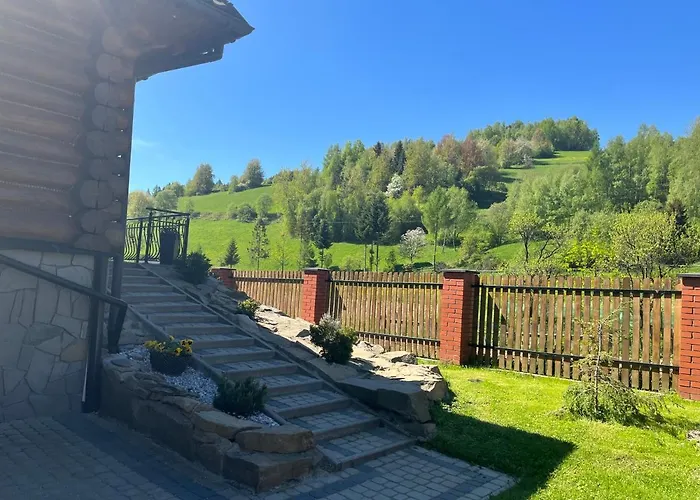 فيلة Goralski Sen Ochotnica Górna