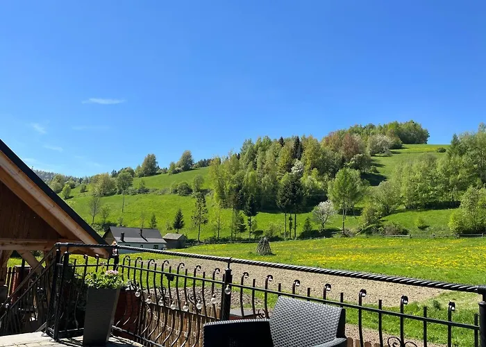 Góralski Sen Ochotnica Górna