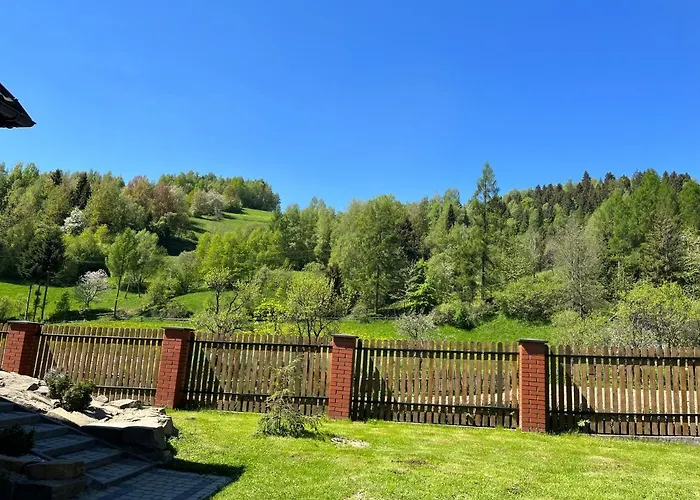 Góralski Sen * Ochotnica Górna