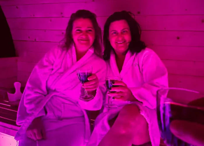 فيلة Goralski Sen *