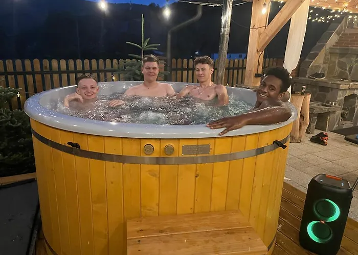 Góralski Sen Willa *