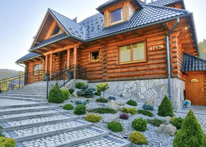 Goralski Sen فيلة