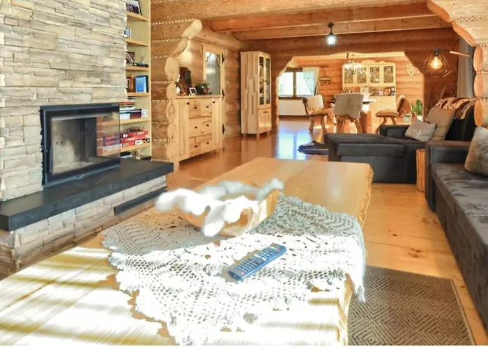 Willa Góralski Sen *