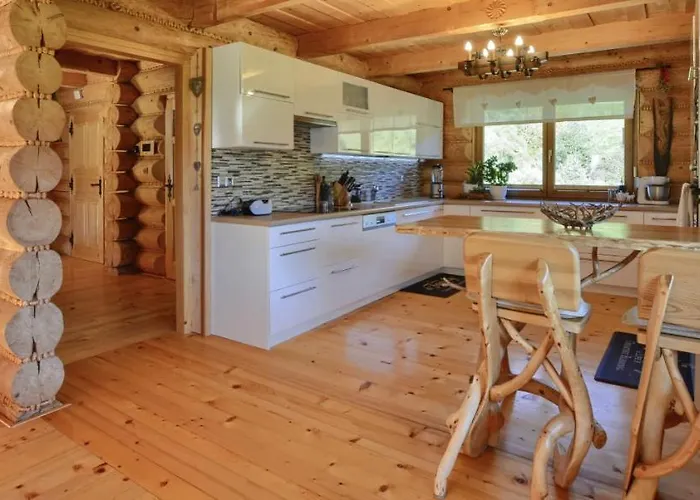 Goralski Sen * Ochotnica Górna