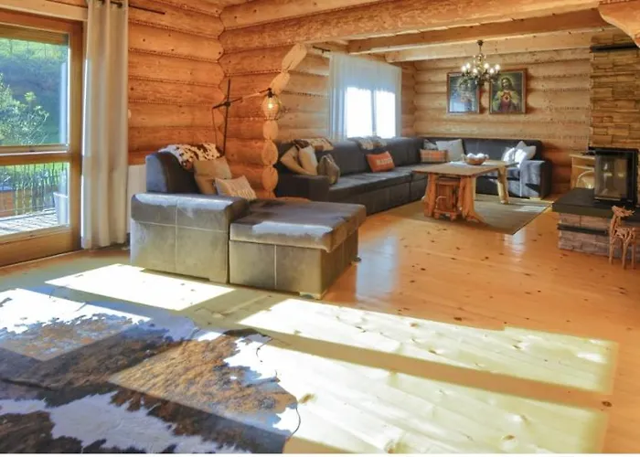 Goralski Sen Ochotnica Górna