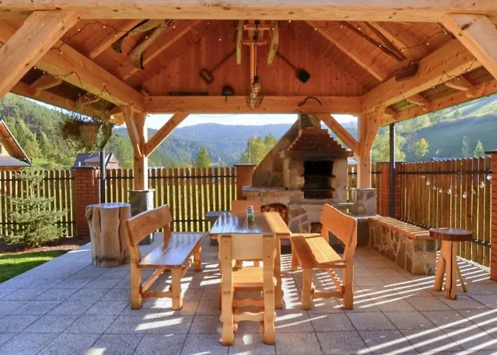 Góralski Sen Ochotnica Górna