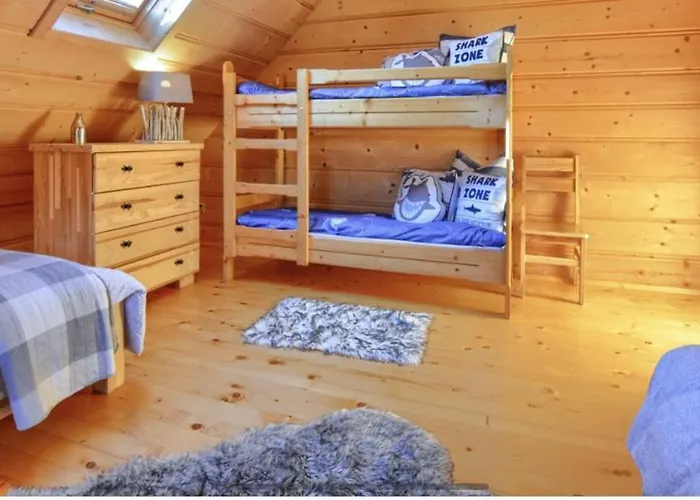 Goralski Sen * Ochotnica Górna