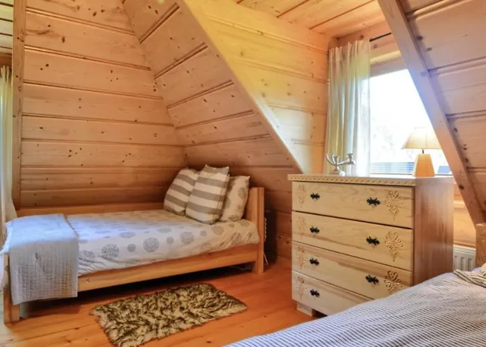 Góralski Sen * Ochotnica Górna