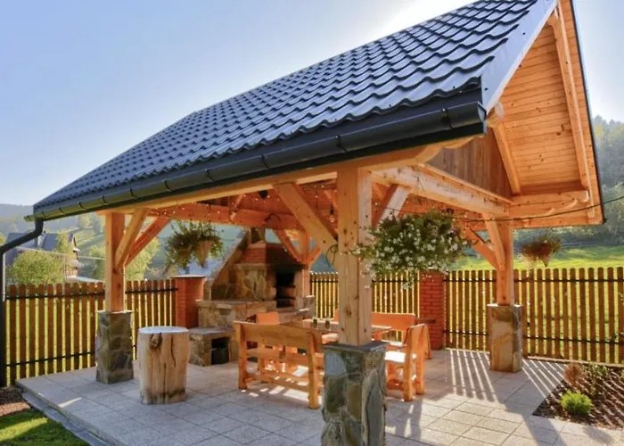 فيلة Goralski Sen