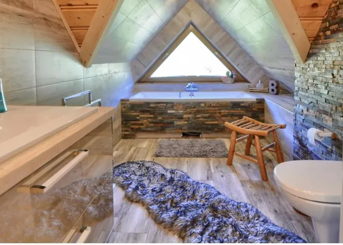 Willa Góralski Sen *