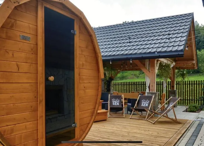 Góralski Sen Willa *