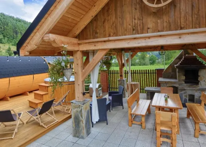 Willa Góralski Sen *