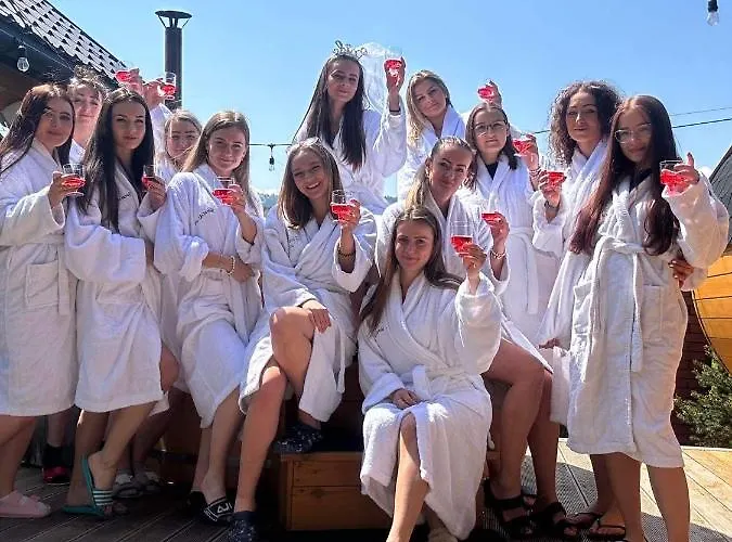 Goralski Sen * Ochotnica Górna