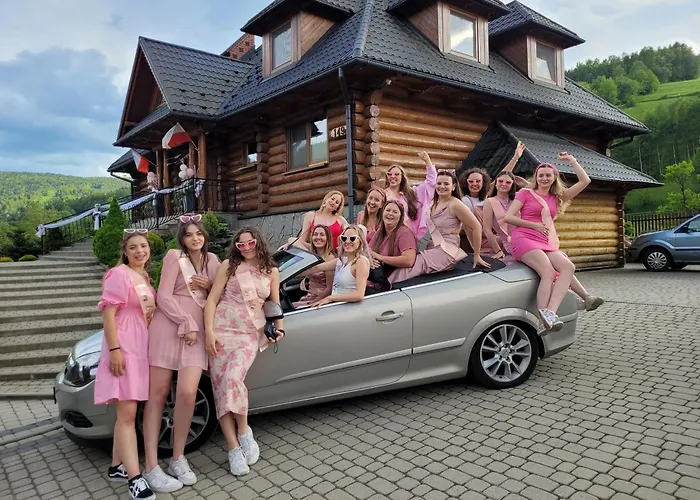 Willa Góralski Sen *